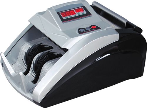 WJDHX306D 點鈔機驗鈔機