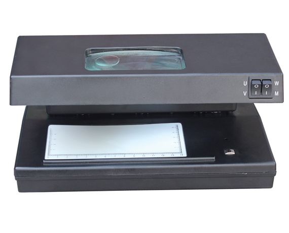 HX-106 驗(yàn)鈔機(jī)