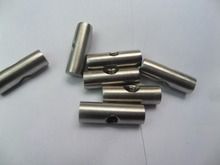 定做非標螺母，生產各種不銹鋼橫孔螺母