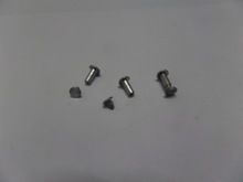 對敲鉚釘 非標鉚釘 螺絲