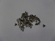 賬冊鉚釘標(biāo)準(zhǔn)件