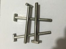 GB37T型螺栓 不休鋼T形螺栓 非標螺栓定制 螺絲