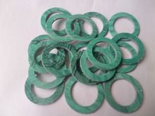 耐高溫石棉墊圈 各種電機高溫石墨墊