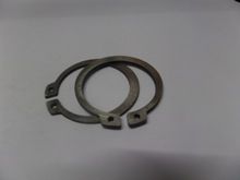 國標孔用擋圈 德標擋圈