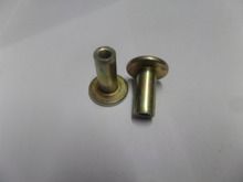 大平頭內(nèi)六角夾板螺母 家具螺母 對(duì)鎖鎖螺母