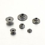 非標焊接螺母 M2-M36