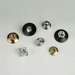 K螺帽 組合螺母 非標(biāo)螺母