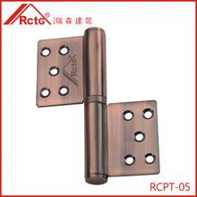 鋁合頁(yè) RCPT-05 門窗配件