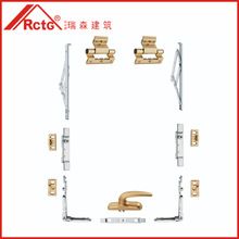 幕墻多點(diǎn)鎖 門窗配件
