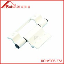 RCHY006 57A鋁合頁 加厚門窗合頁 門窗配件