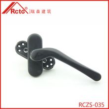 RCZS-035L形兩點執手 鋁合金平開窗執手 門窗配件