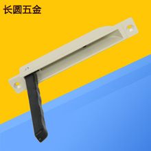 耐高溫電柜拉手 鋅合金暗拉手 大型隱型拉手LS512