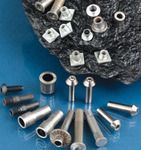 冷鐓非標(biāo) 冷擠壓 螺絲 螺母