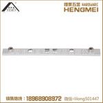 門窗配件鋁條系列HMEI.LG-004 幕墻專用鋁條