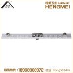 門窗配件鋁條系列HMEI.LG-002 歐標外開鋁條 