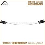 鋁合金門窗配件通風器 HMEI.B-019防墜器