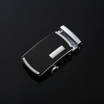 亞克力男士腰帶配件 商務休閑扣頭腰帶扣自動扣合金腰帶扣