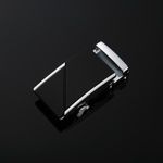 士皮帶頭自動扣皮帶腰帶扣男褲帶頭合金扣腰帶配件