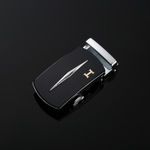 亞克力男士皮帶扣 合金自動扣皮帶腰帶頭腰帶配件