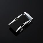 網(wǎng)絡(luò)扣 自動扣男士皮帶扣商務(wù)時尚腰帶配件