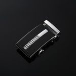 亞克力 男士合金皮帶頭皮帶扣自動(dòng)扣腰帶頭腰帶配件