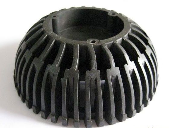 壓鑄鋁陽極氧化05 