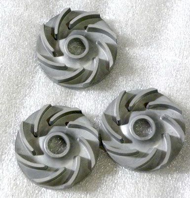 鋁合金硬質氧化35 