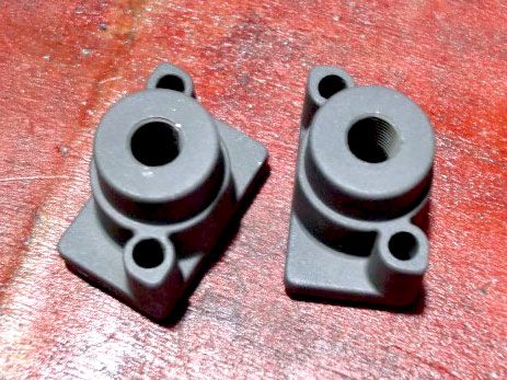 鋁合金硬質氧化26 