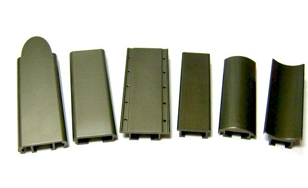 鋁合金硬質(zhì)氧化08 