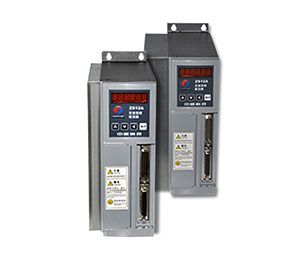 ZS12A伺服驅動器