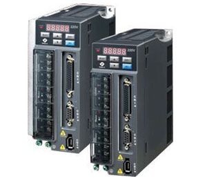 ZS12C伺服驅動器