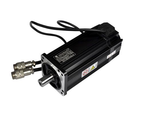 80JST-04025LGJ16 交流伺服電機