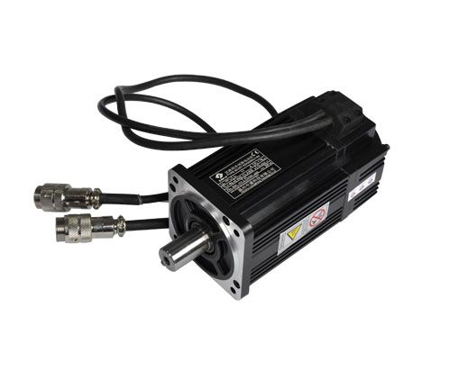 80JST-02430NGJ16X 交流伺服電機(jī)