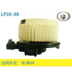LP30-08 皮卡、面包車 汽車暖風電機