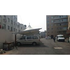 車(chē)棚