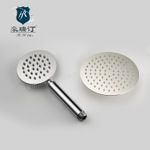 頂噴手噴套裝 不銹鋼手噴 花灑套裝批發 花灑噴頭