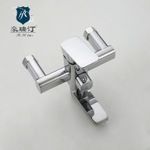 衛(wèi)浴花灑龍頭、四方八角水龍頭