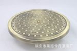 仿古頂噴 8寸沐浴歐式頂噴頭 花灑頭