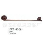 全銅仿古拉絲單桿 衛浴配件