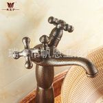 歐式純銅衛浴五金2015新款花灑掛件 衛浴配件歐式純銅衛浴五金2015新款花灑掛件