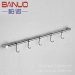 全銅掛鉤 活動(dòng)掛鉤 浴室掛鉤 掛壁衣帽鉤