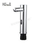 全銅感應水龍頭 面盆感應龍頭 8105