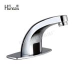 全銅感應水龍頭 面盆感應龍頭 8102