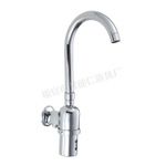 全銅感應(yīng)水龍頭 面盆感應(yīng)龍頭 醫(yī)用水龍頭 8201