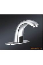 全自動(dòng)感應(yīng)水龍頭、小便器、大便器