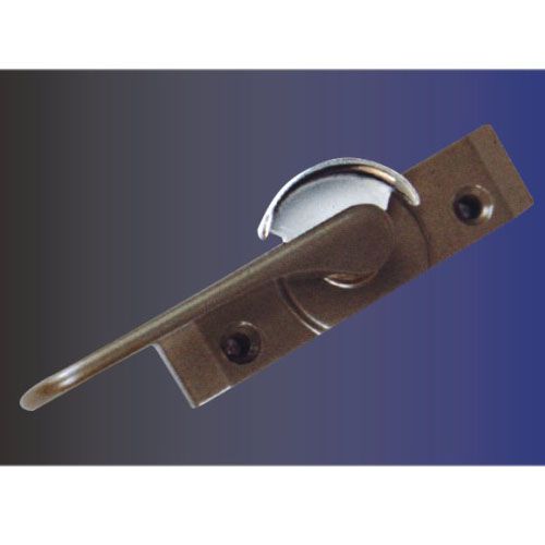 Y-011 龍山月牙鎖（小半圓） 門 窗配件