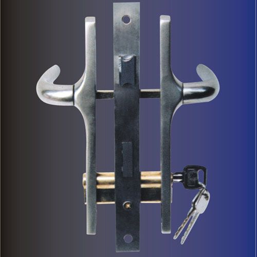 MS-03 圓柄平開(kāi)門(mén)鎖 門(mén) 窗配件