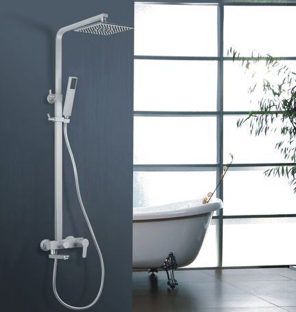 26688 淋浴花灑 衛浴配件