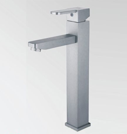 26183 單把面盆龍頭 衛(wèi)浴配件