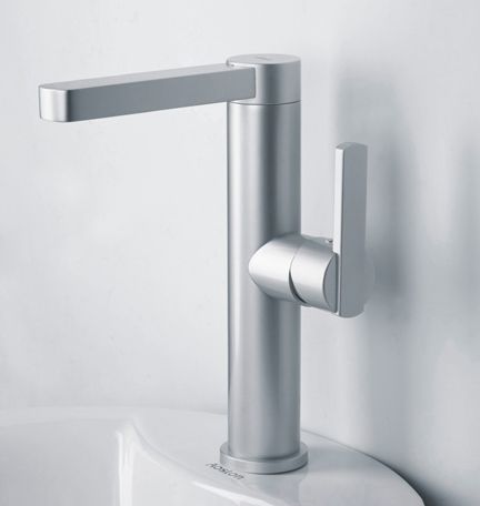 22180 單把面盆龍頭 衛浴配件